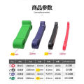 Resistance Band Fitness Power Band Karet Yoga Karet Fitness Gym Latex Pull Up Resistance Band Panjang , Resistence Band Polos UntuK Latihan Gym, Yoga, Fitness, Karet Band Olahraga ,peregangan Gimnastik, pita bantuan Pull up untuk latihan Yoga Pilates. 