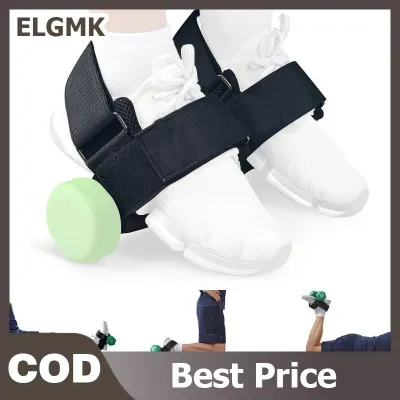 ELGMK Quả tạ chân tập tin đính kèm tibialis huấn luyện viên có thể điều chỉnh mắt cá chân Trọng lượng chân tập luyện phần mở rộng phòng tập thể dục tại nhà Thiết bị định hình