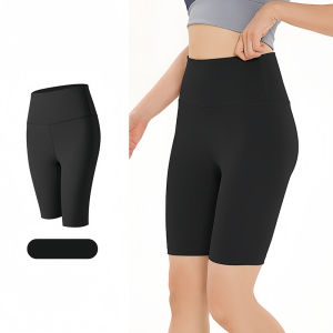 8ZX SPORT [ส่งของที่กรุงเทพ]กางเกงโยคะ กางเกงอร์มผู้หญิง กางเกงโยคะผู้หญิงกางเกงรัดกล้ามเนื้อ กางเกงโยคะขาสั้นกางเกงเลกกิ้ง เป้าสามเหลี่ยม ออกกำลังกาย Sport กีฬา ฟิตเนส เสื้อผ้า เสื้อผ้า Yoga Women Lady Clothing[202]
