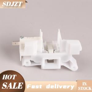 SDJZT Máy sấy khóa cửa nút công tắc cửa th100nh06wy th100vh88wy Phụ tùng máy sấy chốt