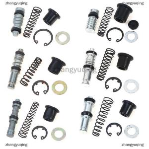 [COD] zhangyuqing Motorcycle Clutch Brake Pump Piston Plunger Repair Kits Master Cylinder Piston