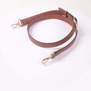 Ma Huangshi MHS-A-3 Black lychee pattern adjustable womens bag strap available for purchase separately as a replacement wide shoulder strap for crossbody use