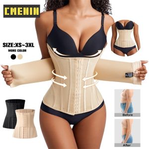 CMENIN Thời Trang Nữ Cao Cấp Shaperwear Chất Lượng Cao Giảm Béo Bụng Điều Khiển Korset Mềm Nữ Dây Corset S0278
