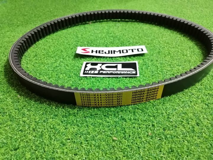 BEAT FANBET HONDA GENUINE BELT ORIGINAL | Lazada PH