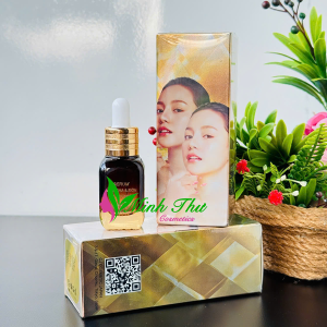 SERUM MELASMA & SKIN WHITENING – Bí quyết xoá mờ nám dưỡng trắng da Nhật Bản