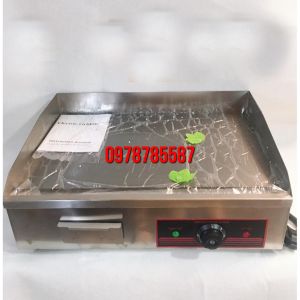 BẾP CHIÊN NƯỚNG MẶT PHẲNG PL818