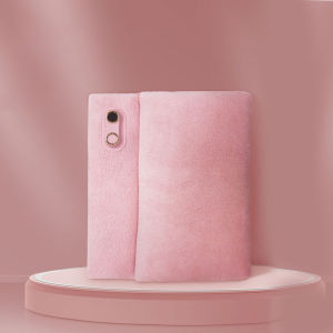 Electric Graphene Heating Hand Warmer USB Rechargeable Hand Warmer Office Car Outdoor Heating Pad Small Electric Blanket