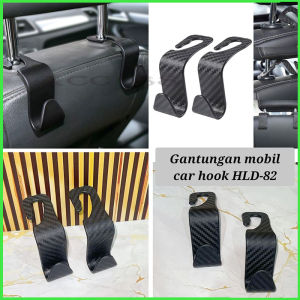 Gantungan Mobil Car Hook Gantungan Jok Mobil Kait Kursi Mobil Universal