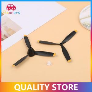 [Eleanor] Volantex cánh quạt điều khiển từ xa 3 cánh cho máy bay điều khiển từ xa Spitfire 761-5 p-51D 761-8 F4U bf109