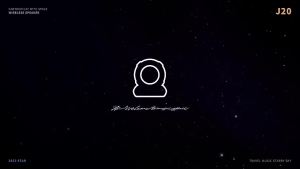 การบินและอวกาศแมวบลูทูธลำโพง USB แบบพกพาเสียงสนับสนุนบัตร TF ไฟกลางคืนมินิซับวูฟเฟอร์สร้างสรรค์ของขวัญคอมพิวเตอร์