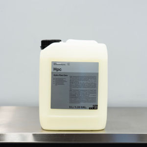 KOCH -CHEMIE (HPC) KCX HYDRO PLAST CARE [ 1L / 5L  ] | PLASTIC & RUBBER RESTORER (DILUTABLE CONCENTRATE) [ FOR TIRE]