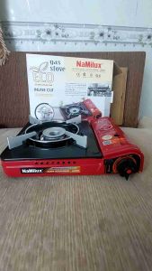 Bếp gas mini sơn namilux eco 1911PG