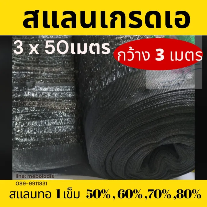 10 อันดับ สแลนและมุ้งกันแมลงยอดนิยมสำหรับบ้านและสวน อัปเดตปี 2025