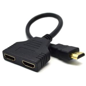 Dây chia tín hiệu HDMI 1 ra 2 chất lượng cao