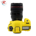 soft silicone rubber camera case, suitable for Canon EOS 6D2 6D Mark II 6Dii. 