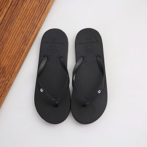 Selesa lelaki/wanita sandal Flat dalaman & luaran selipar kasual tidak tergelincir biasa (Comfortable Men/Women Flat Sandals indoor & outdoor Casual Slippers Non-slip Regular Fit)