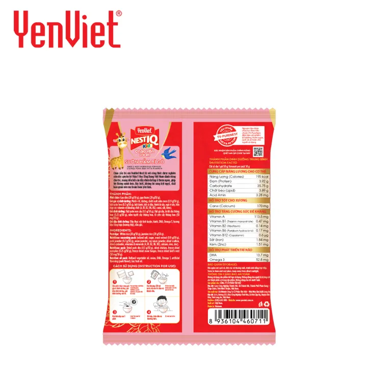 COMBO%2010%20G%C3%93I%20CH%C3%81O%20Y%E1%BA%BEN%20TR%E1%BA%BA%20EM%20V%E1%BB%8A%20S%C6%AF%E1%BB%9CN%20H%E1%BA%A6M%20B%C3%8D%20%C4%90%E1%BB%8E%20NEST%20IQ%20FOR%20KID%20BIRD%E2%80%99S%20NEST%20PORRIDGE%20STEWED%20PORK%20RIBS%20WITH%20PUMPKIN%20FLAVOR%20Y%E1%BA%BEN%20VI%E1%BB%86T%20-%20Image%203