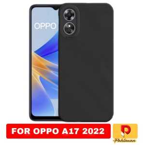 PROMO SOFT CASE OPPO A18 2023 / OPPO A38 4G / OPPO A38 4G NFC 2023 / OPPO A58 4G / OPPO A78 4G / OPPO RENO 8T 4G / OPPO A17 Slim Matte Premium Soft case