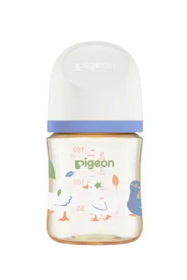 Pigeon Softouch PPSU BPP Nursing Bottle 160ml