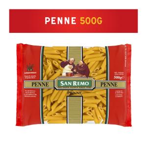 San Remo Pasta Penne No. 18