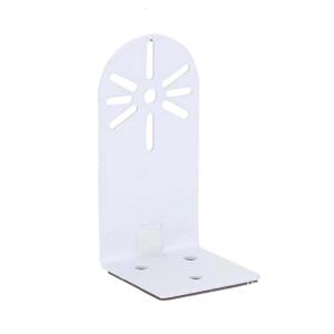 Universal Wall Mount Bracket Glue Base Adhesive Punch-free Camera Holder Stand for Baby Monitors Projector Mount Wall