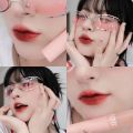 Son Kem Lì Thuần Chay, Mịn Mượt Lâu Trôi FOIF Daily Velvet Tint 3g. 