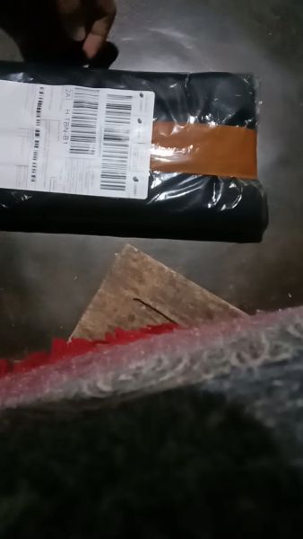 Buyer review video 2