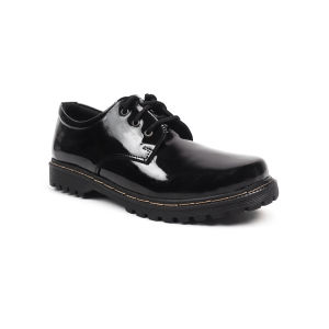 Sepatu Oxford Pantofel Pria Kasual DCM 01 Kilap