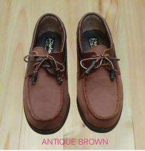 TOPSIDER GENUINE LEATHER AND CLASSIC COLOR MADE IN MARIKINA Footwear Leather Shoes Men Shoes Formal Shoes leaher