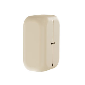 Silicone Tissue Box Phone Holder Kitchen Bathroom Home Office Storage Boxes Desktop Napkin Holder Dispenser Case Silicone Tissue Holder Household Paper Towel Storage Box Tissue Boxes for Refrigerator kitchen bathroom