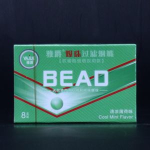 YAJUE YJ188 PIPA FILTER SARINGAN ASAP SEKALI PAKAI BERASA UNTUK 8MM DAN 6MM Bahan Lentur Silikon Food Grade Isi 8 Pcs