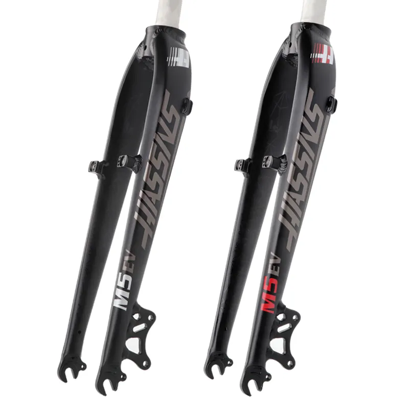 Rigid Fork Suspension Forks For 26 Wheels With V Brakes Buy
