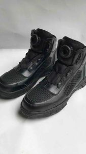 SEPATU PDH TALI PUTAR FITGO TAWON MERK SPARTA SEPATU DINAS TNI POLRI