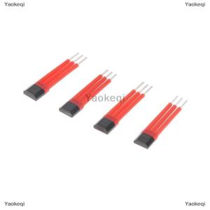 [COD] Yaokeqi 10PCS Electrocar Motor Hall Sensor 3144 41F 43F 413 Hall Element Switch 13A A44E