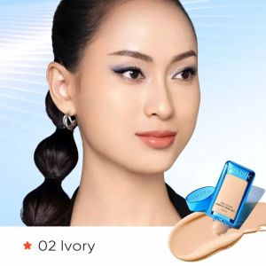 SKINTIFlC Perfect Coverage Blurring Skin Tint 30ml - Tinted Foundation Flawless Hingga 10 Jam