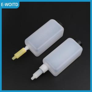 【E-WOITD】 1pc Soap Dispenser Inner Bottle Wall Mount Shampoo Dispenser Replacement Part Kitchen Accessories Portable Soap Dispensers
