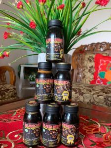 MADU BLACK HONEY TONIC KUAT BHA 1