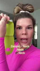 Lifting and Firming V-Face Mask V-Face Ear-Hanging Lifting and Firming Double Chin Mask