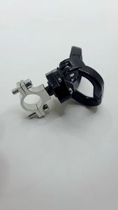 TERBARU.Gantungan barang Model JEPIT STANG UNIVERSAL STANG RENTAL VCX.RX.VIXION.SCOOPY.VINO.XRIDE.DLL UNIVERSAL