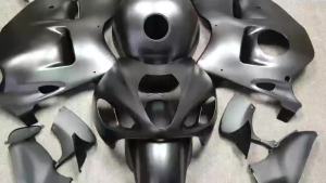 Kaly ABS Injection Fairing Kit Body Work For Suzuki hayabusa GSX1300R Gen 1st 1999 2000 2001 2002 2003 2004 2005 2006 2007 Glossy 2Z5B1