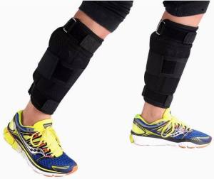 Bộ 2 Tạ Đeo Chân 5Kg Tập Phục Hồi Chức Năng