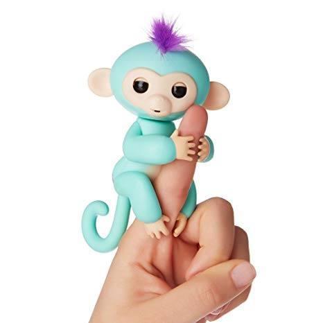 Big boss deals monkey doll