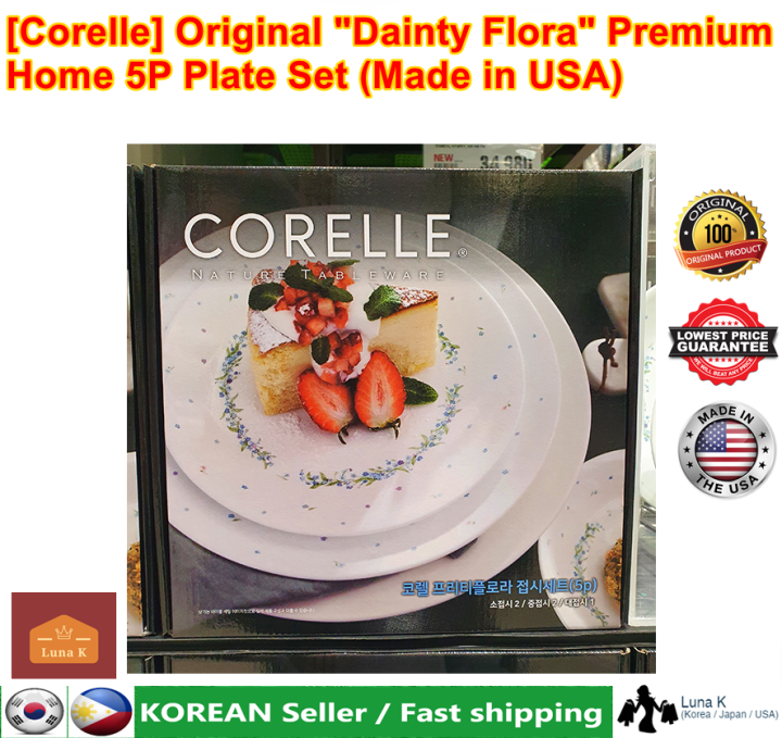 [Corelle] Original 