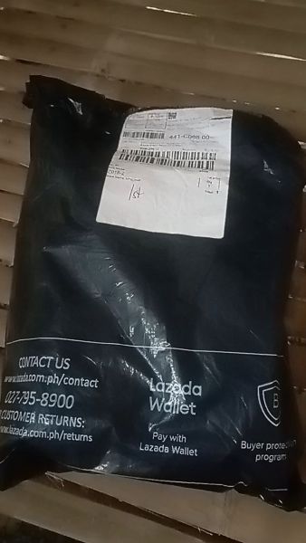 Buyer review video 2