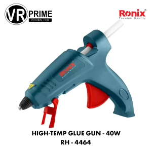Ronix by VR Prime - High-temp Glue Gun 40W ( RH-4464)