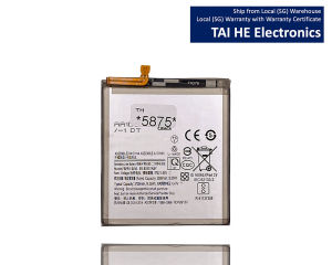 Battery EB-BS901ABY for Samsung Galaxy S22 Battery (SM-S901B) 3700mAh GH82-27494A S 22 Battery