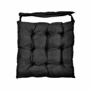 Bantal Kursi Motif Geometris Multifungsi / Bantal Duduk Lantai / Bantal Mobil Banyak Pilihan Warna