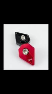 CB F9 Speedback Driver Fairway Wood Weight Blocks Golf Accessories