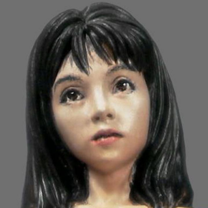 【Funny Blind Box Store】Wong Work Unpainted 1/12 Scale Resin Japanese