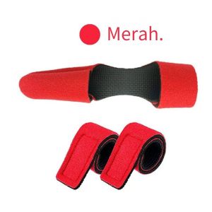 UY Tongkat Pancing Pelindung Elastis Tinggi Tinggi |   Joran Pancing |   Perlengkapan Memancing |   Uang Tunai Saat Pengiriman